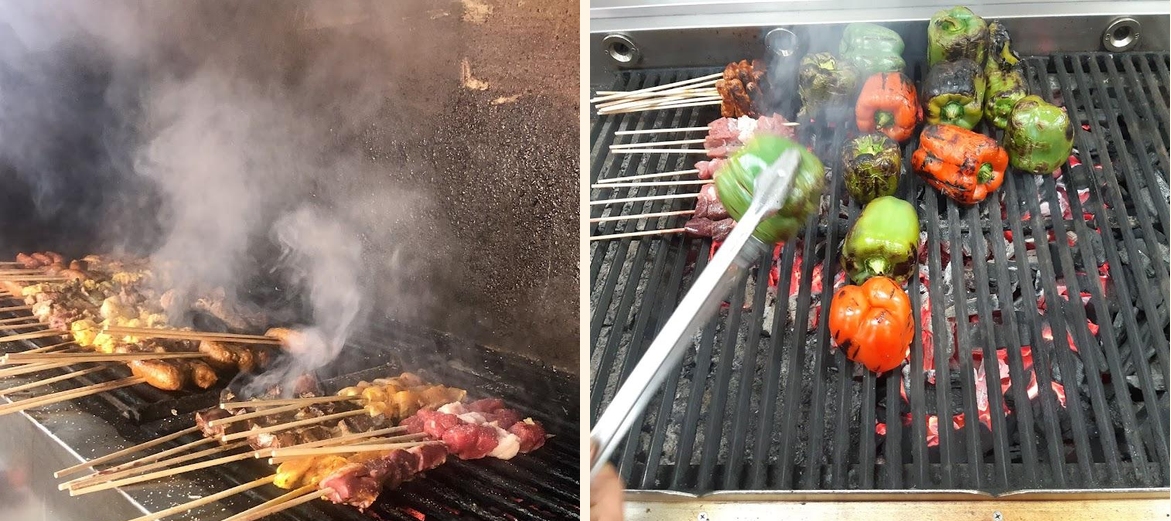 Aux Bonnes Grillades - Gallery Image 5