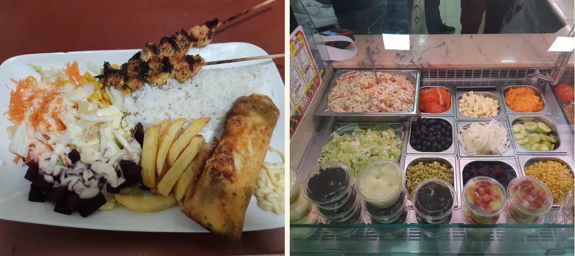 Aux Bonnes Grillades - Gallery Image 7